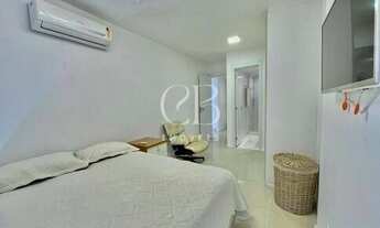 Imagem 4: IPANEMA - FLAT - WAVE - 86 M - 2 STES - VG - INFRA DE SERVIÇOS E DE LAZER