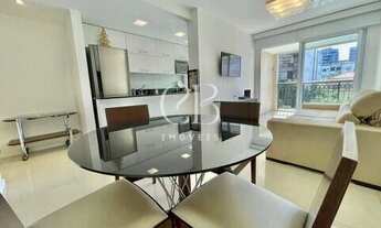 Imagem 2: IPANEMA - FLAT - WAVE - 86 M - 2 STES - VG - INFRA DE SERVIÇOS E DE LAZER