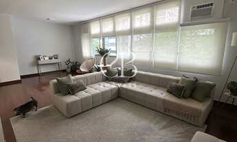 Imagem: Leblon - Quadra da Praia - 130 m - 3 Qts