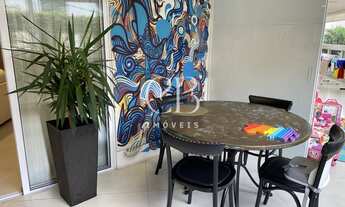 Imagem 2: Apartamento Alto Padrão em Lagoa, Rio de Janeiro/RJ