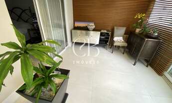 Imagem 7: Apartamento Alto Padrão em Lagoa, Rio de Janeiro/RJ