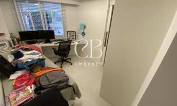 Imagem 5: Apartamento Alto Padrão em Lagoa, Rio de Janeiro/RJ