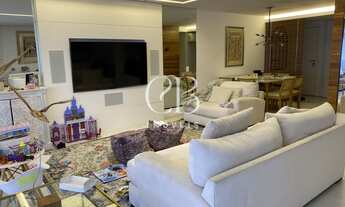 Imagem 3: Apartamento Alto Padrão em Lagoa, Rio de Janeiro/RJ