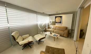 Imagem 6: Apartamento Alto Padrão em Lagoa, Rio de Janeiro/RJ