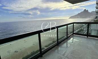 Imagem: Apartamento em Ipanema, Rio de Janeiro/RJ