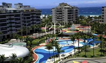 Imagem: Barra da Tijuca - WATERWAYS - 104 m - 2