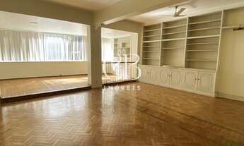 Imagem: Apartamento em Copacabana, Rio de Janeiro/RJ