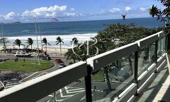 Imagem: Apartamento Alto Padrão em São Conrado