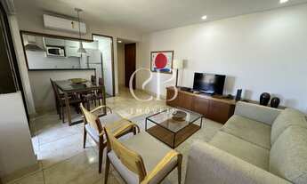 Imagem 4: IPANEMA - VIEIRA SOUTO - 90 M - 2 STES - VG - VISTA MAR