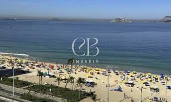 Imagem 7: IPANEMA - VIEIRA SOUTO - 90 M - 2 STES - VG - VISTA MAR