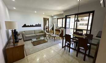 Imagem 2: IPANEMA - VIEIRA SOUTO - 90 M - 2 STES - VG - VISTA MAR