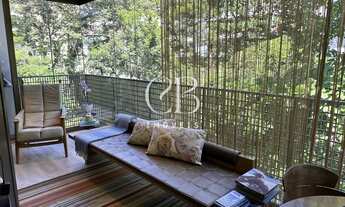 Imagem: Leblon - Novo - Mobiliado - 86 m - Vg