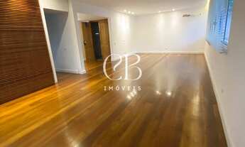 Imagem: Gávea - Apartamento Impecável!