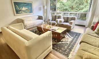 Imagem: Apartamento em Ipanema, Rio de Janeiro/RJ