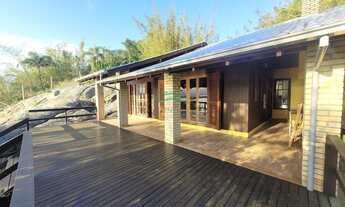 Imagem: Casa na Lagoa do Noca