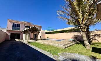 Imagem: Casa com Piscina