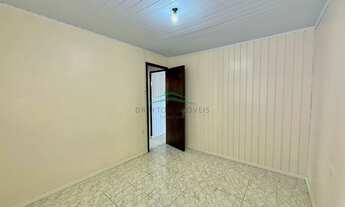 Imagem 7: Casa com Quintal