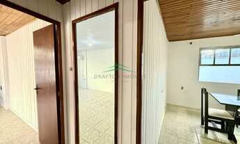 Imagem 4: Casa com Quintal