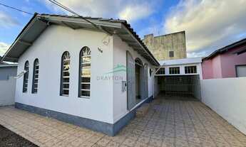 Imagem 2: Casa com Quintal