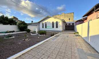 Imagem: Casa com Quintal