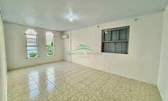 Imagem 5: Casa com Quintal