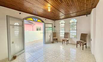 Imagem 3: Casa com Quintal