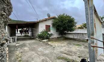 Imagem: Casa com duas kitnets