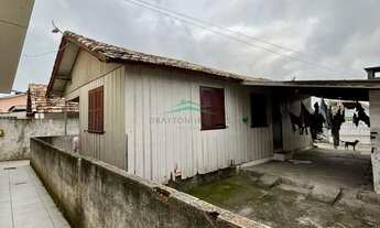 Imagem 4: Casa com duas kitnets