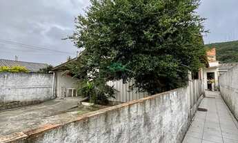 Imagem 2: Casa com duas kitnets