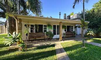 Imagem: Casa na Barbacena