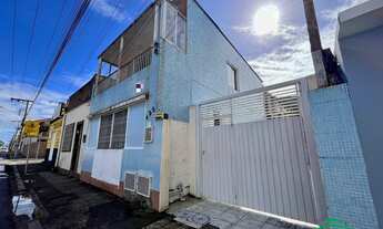 Imagem: Casa à venda no bairro Magalhães - Laguna/SC