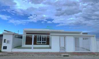 Imagem: Casa no Jardim América III