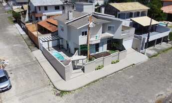 Imagem: Casa de Alto Padrão no Mar Grosso