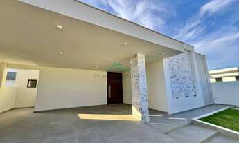 Imagem: Casa de alto padrão em Bela Vista