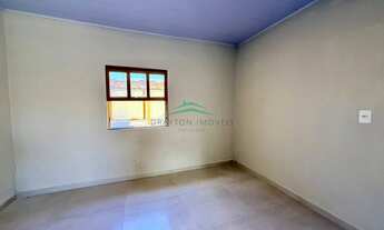 Imagem 5: Casa de Alvenaria