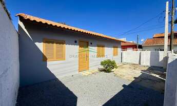 Imagem: Casa de Alvenaria