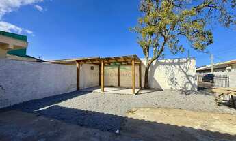 Imagem 2: Casa de Alvenaria