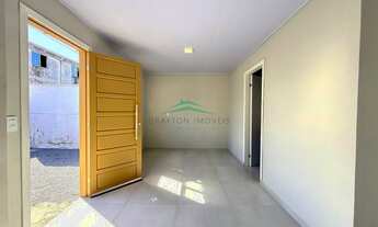 Imagem 3: Casa de Alvenaria