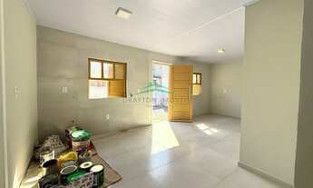 Imagem 4: Casa de Alvenaria