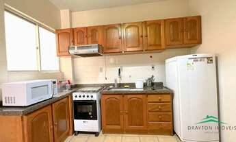 Imagem 5: Ed. Bianca, 2 dormitórios, 2 banheiro, 1 vaga na garagem