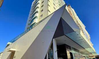 Imagem: Residencial Splendor, 4 dormitórios na