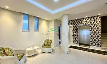 Imagem 3: Ed. Mar Egeu Apartamento com 3 dormitórios