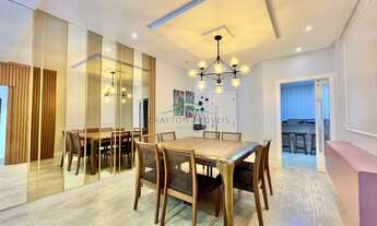 Imagem 6: Ed. Mar Egeu Apartamento com 3 dormitórios