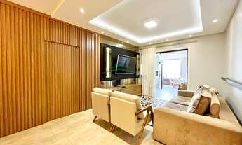 Imagem 7: Ed. Mar Egeu Apartamento com 3 dormitórios