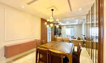 Imagem 4: Ed. Mar Egeu Apartamento com 3 dormitórios