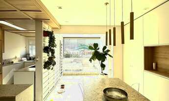 Imagem 4: Res. City Park Apartamento com 3 dormitórios