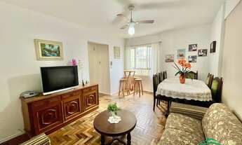 Imagem: Apartamento à venda no bairro Mar Grosso