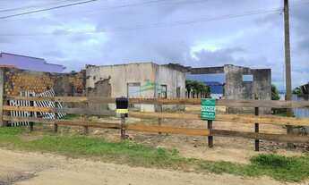 Imagem: Terreno de 550m²