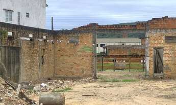 Imagem 5: Terreno de 550m²