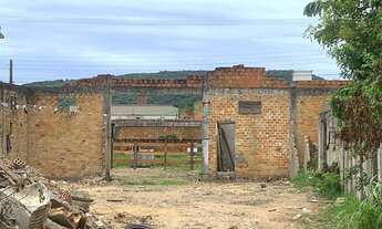 Imagem 4: Terreno de 550m²